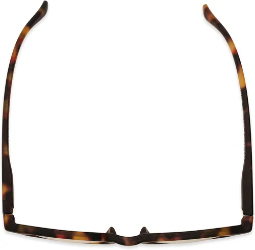 Vista 4 de Foster Grant Everett Pop of Power - Gafas de lectura redondas con luz azul
