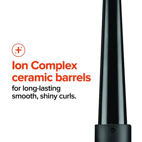 Vista 2 de Paul Mitchell Pro Tools Express Ion Unclipped 3 en 1 metal de estilista