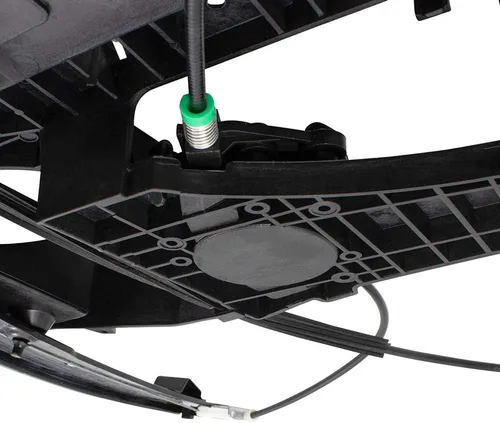 Vista 6 de Elevalunas sin motor para 2007-2017 Expedition delantero para 2007-2017 Navigator BL1Z7823201AA izquierdo FO1350191