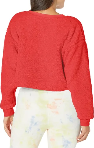 Vista 2 de Splendid Sudadera Sundown Ashley para mujer