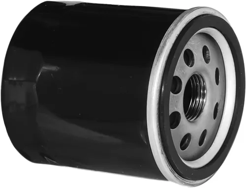 Vista 3 de HIFROM Filtro de aceite 1016467 41016467 compatible con Club Car DS y precedent carritos de golf 1992 en adelante con motor FE290 y FE350 Kawasaki