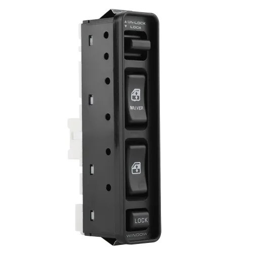 Vista 7 de KIMISS Interruptor de control del regulador del elevalunas eléctrico principal, para Suzuki Vitara ET TA SUV, Interruptor de control de la ventana