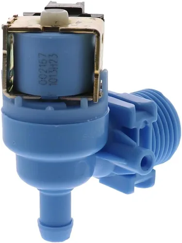 Vista 2 de ERP Válvula de agua para lavavajillas W10327249