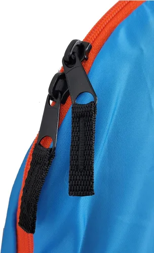Vista 3 de Tribe Boards The Sleeve Single 1 Bodyboard Mochila Bolsa-Azul