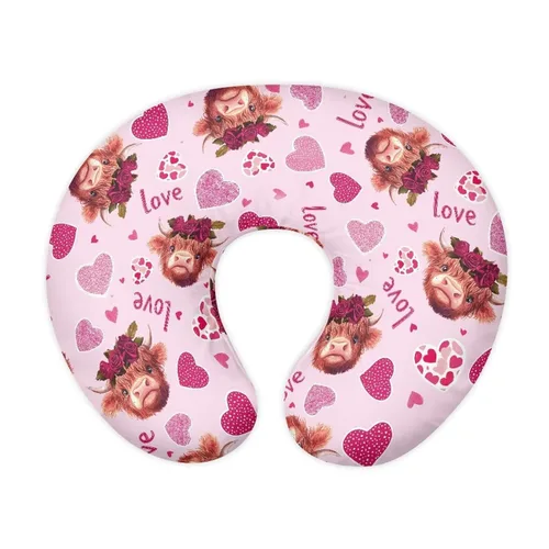 Vista 32 de American Stars - Funda de almohada de lactancia suave y cómoda para recién nacido, resistente a las manchas y a los arañazos del 4 de julio