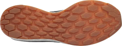 Vista 4 de New Balance Zapatillas de running Fresh Foam Gobi Neutral para hombre Verde/Gris