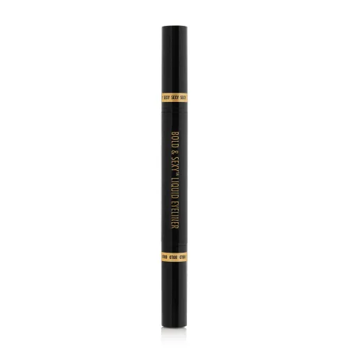 Vista 7 de Black Radiance Máscara de fibra Bold & Sexy Negro