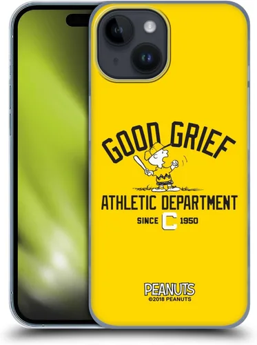 Vista 39 de Peanuts Varsity - Carcasa rígida para iPhone 7 y iPhone 8