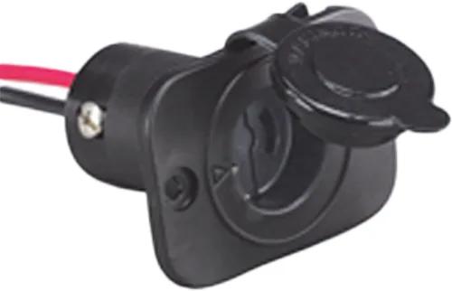 Vista 4 de Marinco Sistema de carga ConnectPro® de 2 cables / Downrigger / Trolling