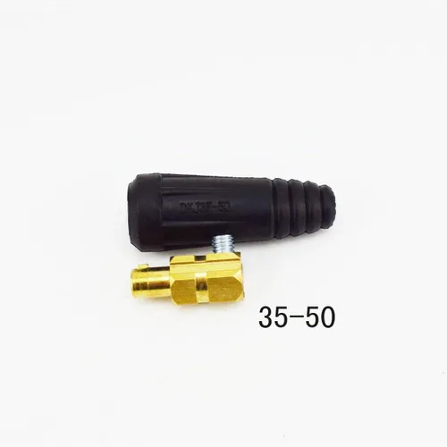 Vista 5 de Soporte de electrodo de soldadura de estilo americano 300A para soldador ARC MMA