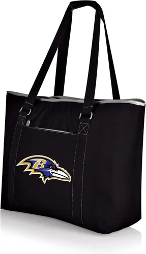 Vista 32 de Bolsa de almuerzo térmica Picnic Time NFL Tahoe XL - Bolsa de enfriador suave - Enfriador para picnic