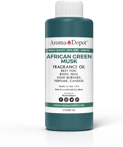 Vista 223 de Aceite de fragancia de almizcle egipcio 24K/Aceite de fragancia corporal, puro sin cortar. Ideal para lociones, mantequilla, fabricación de jabón e