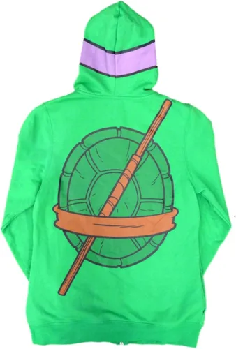 Vista 2 de Nickelodeon Sudadera para mujer