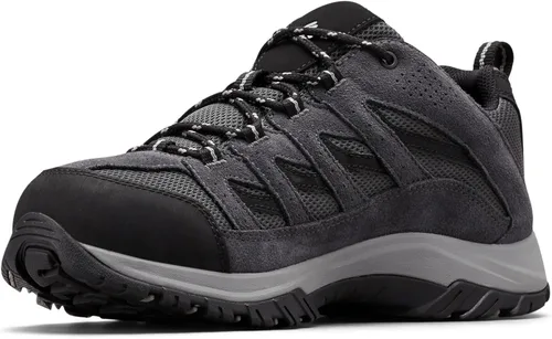 Vista 8 de Columbia Crestwood - Botas de senderismo para hombre