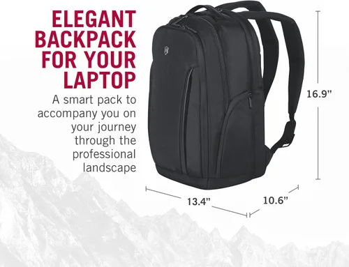 Vista 3 de Victorinox Mochilas y Mensajeros