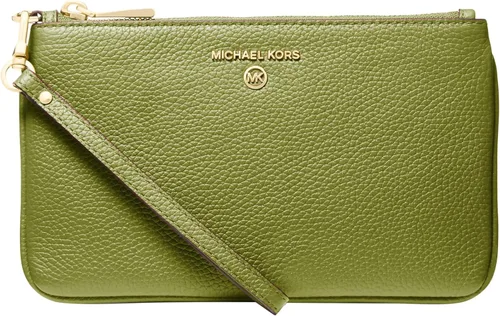 Vista 23 de Michael Kors Pulsera Jet Set Charm Md Tz para mujer Herrajes dorados/Negro