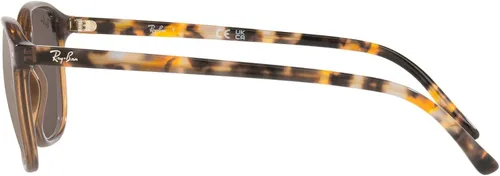 Vista 4 de Ray-Ban RB2193 Leonard - Gafas de sol cuadradas