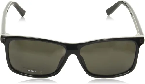 Vista 2 de Polaroid Sunglasses Lentes de sol rectangulares PLD 2075SX para hombre