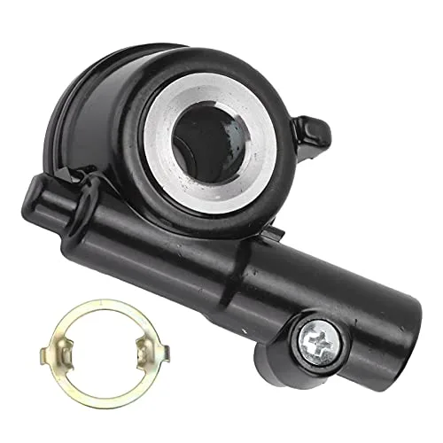 Vista 9 de Aramox Aleación de aluminio Speedometer Drive 44800KF0023 Accesorios de motocicleta Reemplazo para XR250R/XR250L/XR350R/XR350L/XR500R/XR600R