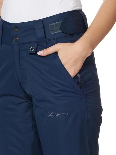 Vista 2 de Arctix Pantalones de nieve aislados para mujer