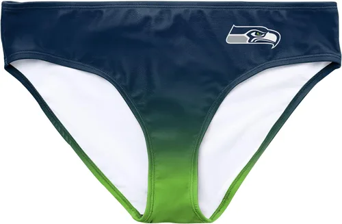 Vista 593 de FOCO Women's NFL Team Logo Ladies Bathing Swim Wear Suit