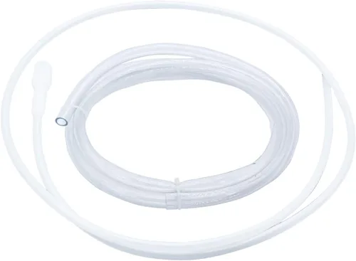 Vista 6 de Bomba de cambio de aceite mejorada de 12 V 60 W, bomba de transferencia de aceite extractor (rápidamente) succión de líquido diésel para cambiar