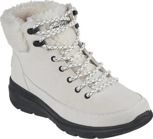 Vista 3 de Skechers Women's Glacial Ultra-Woodlands Fashion Boot