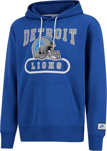 Vista 43 de Ultra Game Sudadera con capucha súper suave oficial de la NFL para hombre