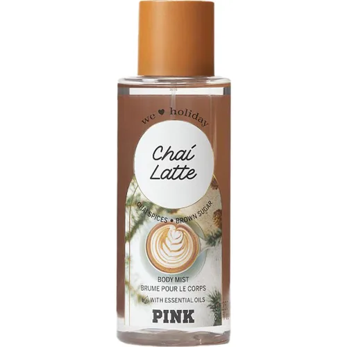 Vista 2 de Victoria's Secret Afternoon Light - Fragancia corporal en aerosol, colección 8.4 onzas líquidas (Afternoon Light)