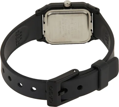 Vista 2 de Casio Reloj deportivo casual para mujer LQ1427E