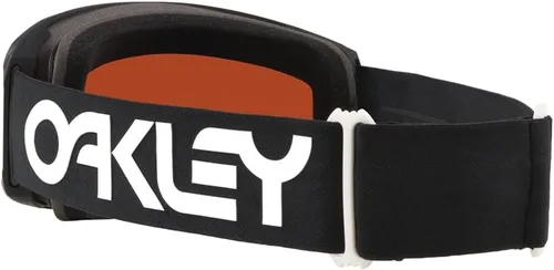Vista 6 de Oakley Line Miner L Gafas de protección para la nieve