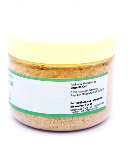 Vista 3 de 1.76oz 50gm Natural Super Strong Hing/Asafoetida Polvo