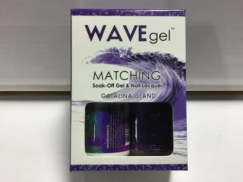 Vista 159 de Wavegel - A juego - A.I Love W207-207