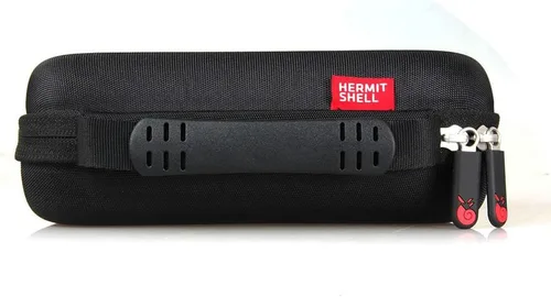 Vista 5 de Hermitshell Estuche de viaje para DEERC D20 Mini Drone (negro)