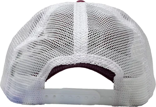 Vista 8 de Funky Junque Gorra de béisbol unisex con parche vintage y estilo camionero para papá
