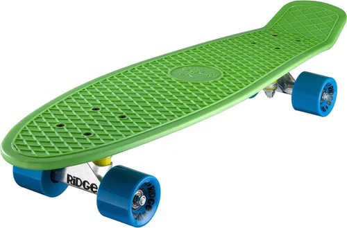 Vista 7 de Ridge Skateboards - Patineta, 27 pulgadas