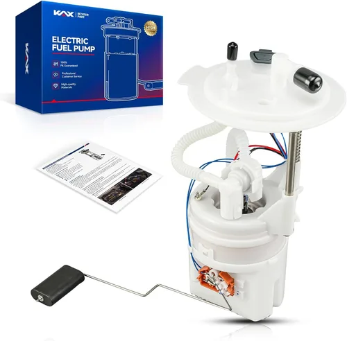 Vista 24 de Módulo de Bomba de Combustible Eléctrica KAX FG1044 con Unidad de Envío Compatible con Civic 2006 2007 2008 2009 2010 2011, L4 1.8L, Reemplazo#