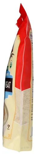 Vista 5 de Bob's Red Mill Cereal caliente de trigo cremoso orgánico, 24 onzas