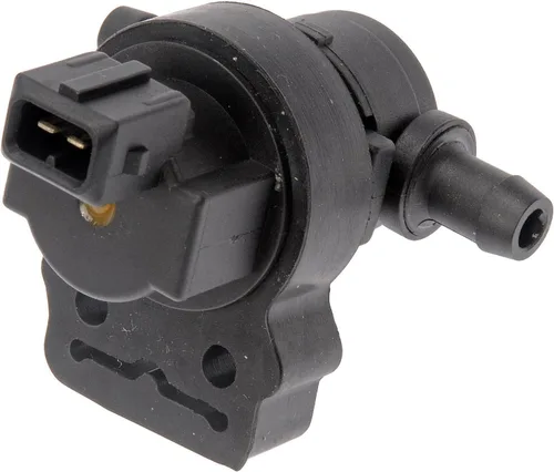Vista 3 de Válvula de purga de bote de vapor compatible con Crossfire 3.2L V6 2004 2005 2006 2007 2008 PC-606519 2008 2007 2006 2005 2004, 3.2L V6
