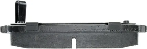 Vista 4 de Juego de pastillas de freno de disco trasero compatibles con Kia Forte Koup 2010 2011 2012 2013 PC-709335 2013 2012 2011 2010