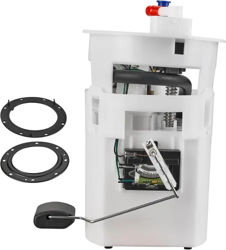 Vista 14 de BDFHYK Conjunto de módulo de bomba de combustible eléctrica compatible con Hyundai Sonata 2015-2019 1.6L 2.0L 2.4L L4, compatible con Kia Cadenza