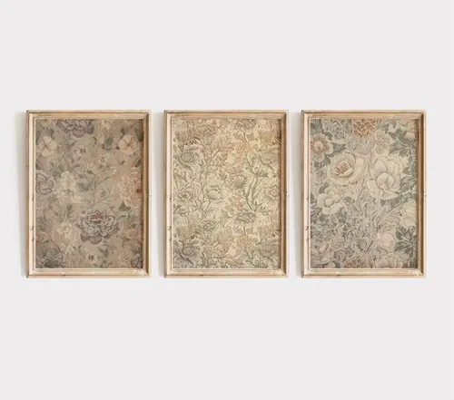Vista 107 de Imágenes abstractas modernas para pared, arte de pared bohemio y neutro, arte de pared de línea minimalista, arte de pared beige, negro y marrón