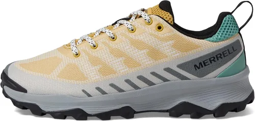 Vista 5 de Merrell Zapatos de senderismo Speed Eco para mujer