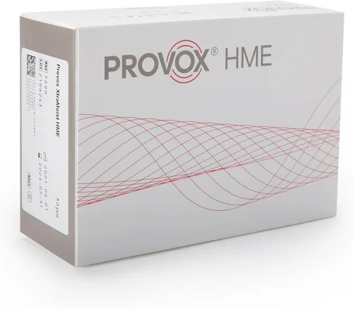 Vista 2 de Tl7290 Provox Xtramoist Hme,Atos Medical Inc - Caja 30
