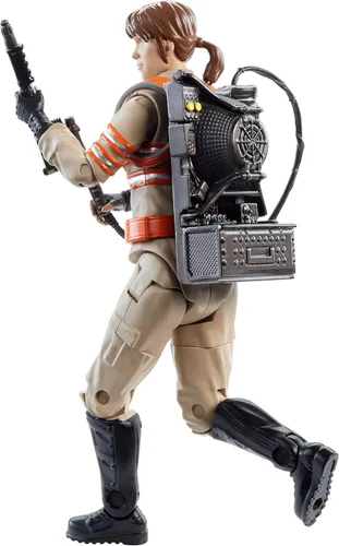 Vista 3 de Mattel Ghost Busters - Figura de Erin Gabler de 6 pulgadas