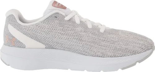 Vista 6 de Under Armour Tenis de correr Charged Impulse 2 de punto para mujer