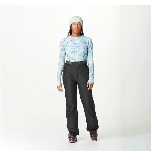 Vista 9 de Pantalón Largo Deportivo Picture Treva C Beige Mujer
