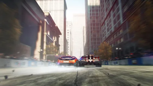 Vista 4 de GRID 2 - Xbox 360