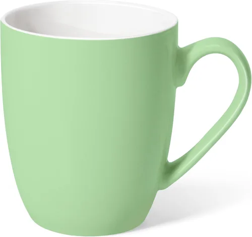 Vista 13 de Urbanstrive Taza de café grande de 16 oz con asa, taza de té taza de café novedosa idea de regalo para hombres y mujeres, trabajo de oficina