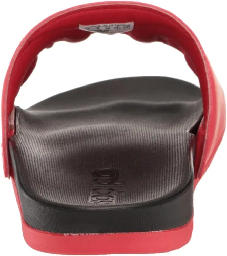 Vista 3 de adidas Unisex-Adult Adilette Comfort Slide Sandal